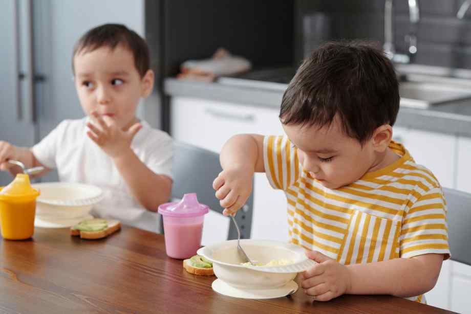À combien s’élèvent les frais de repas pour enfants chez l’assmat ?
