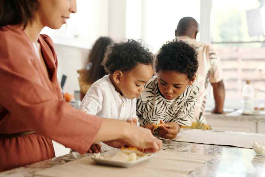 Comment déclarer les frais de repas auprès de Pajemploi et des impôts ?