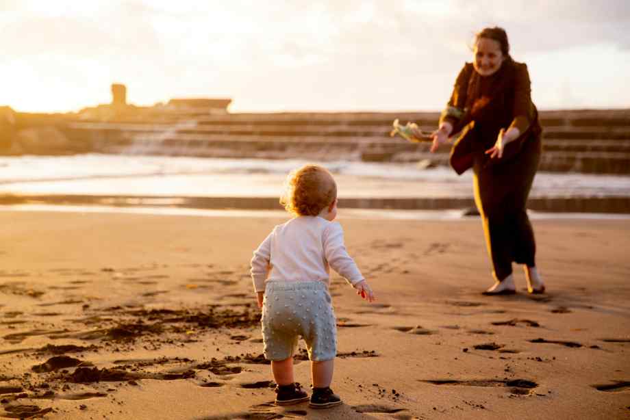 Que pouvez-vous faire si votre enfant a reçu un coup de chaleur ?