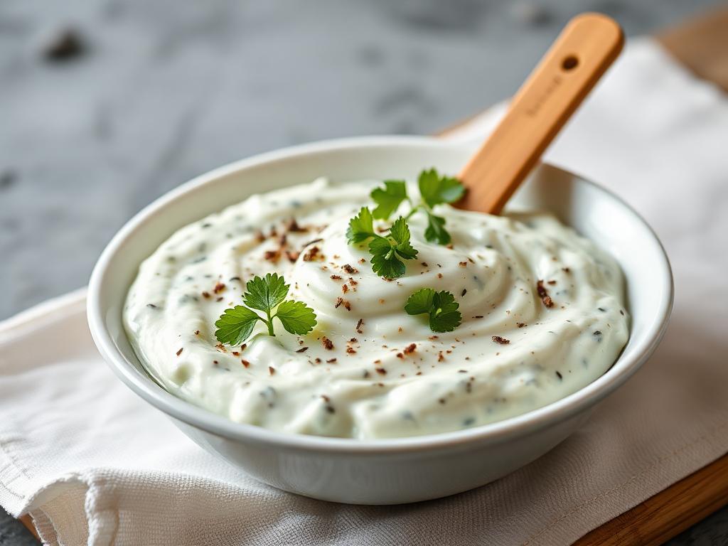 
                Une femme enceinte peut-elle manger un tzatziki ? 
                            