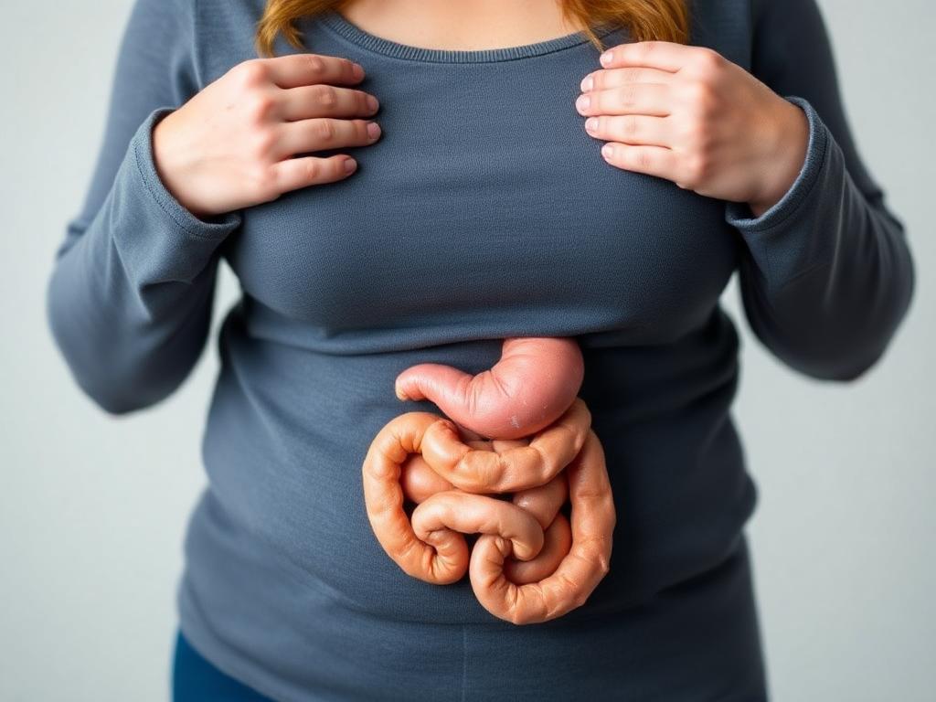 Comment Soulager Efficacement les Troubles Digestifs Durant la Grossesse ? 
                Les troubles digestifs pendant la grossesse : comment combattre la mauvaise digestion pendant la grossesse ?