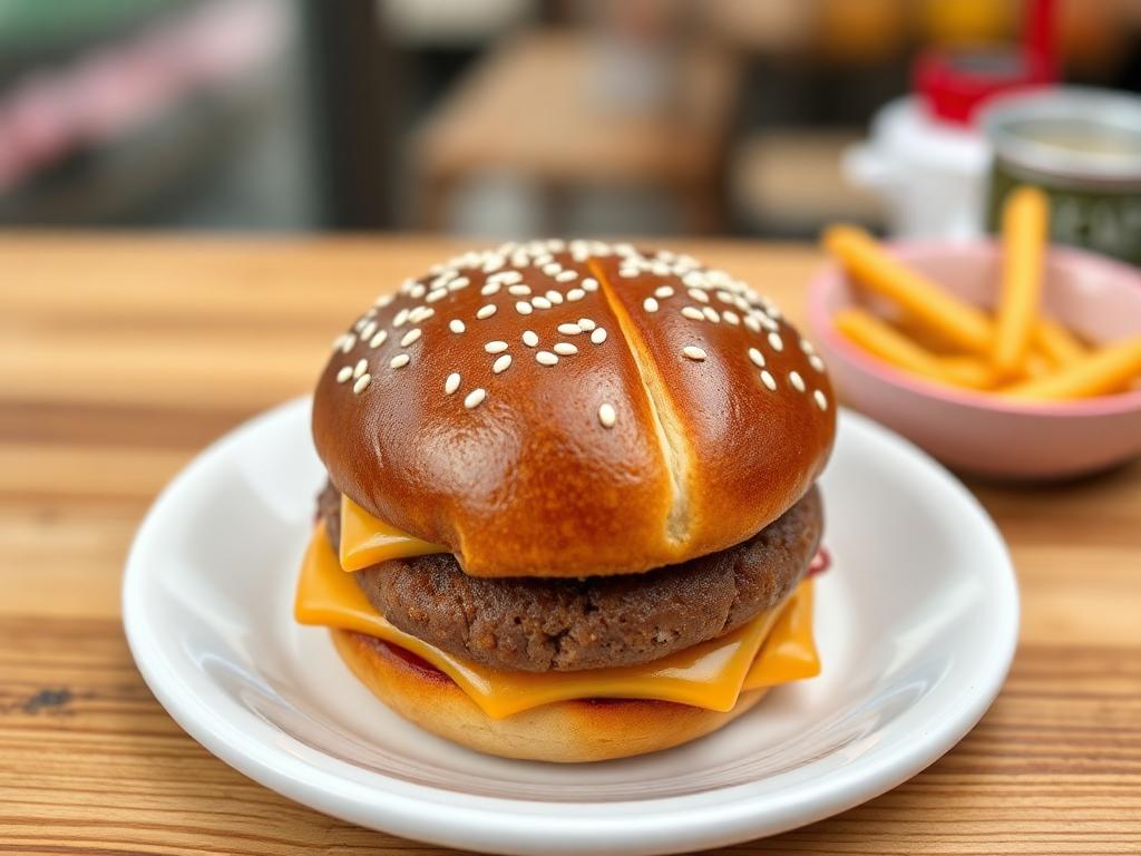 Peut-on Savourer un Bo Bun Durant la Grossesse ? Découvrez 
                Enceinte, peut-on manger un Bo Bun ?