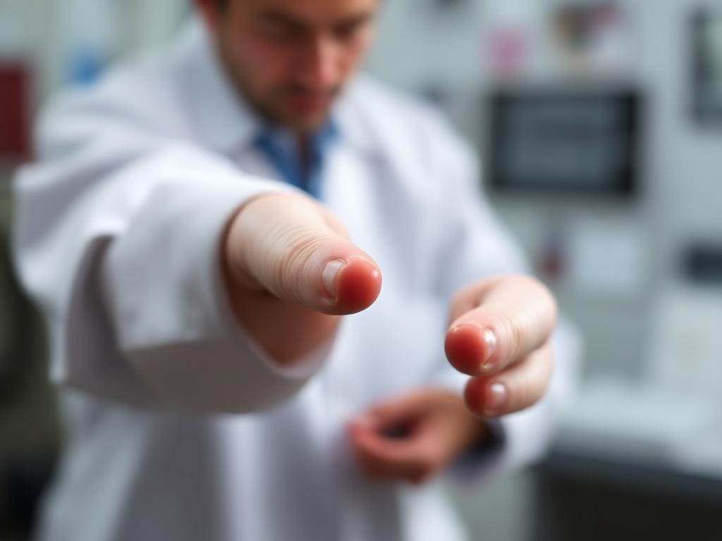 Découvrez Tout sur la Macrosomie Fœtale : Causes et Impacts 
                Le point sur la macrosomie fœtale