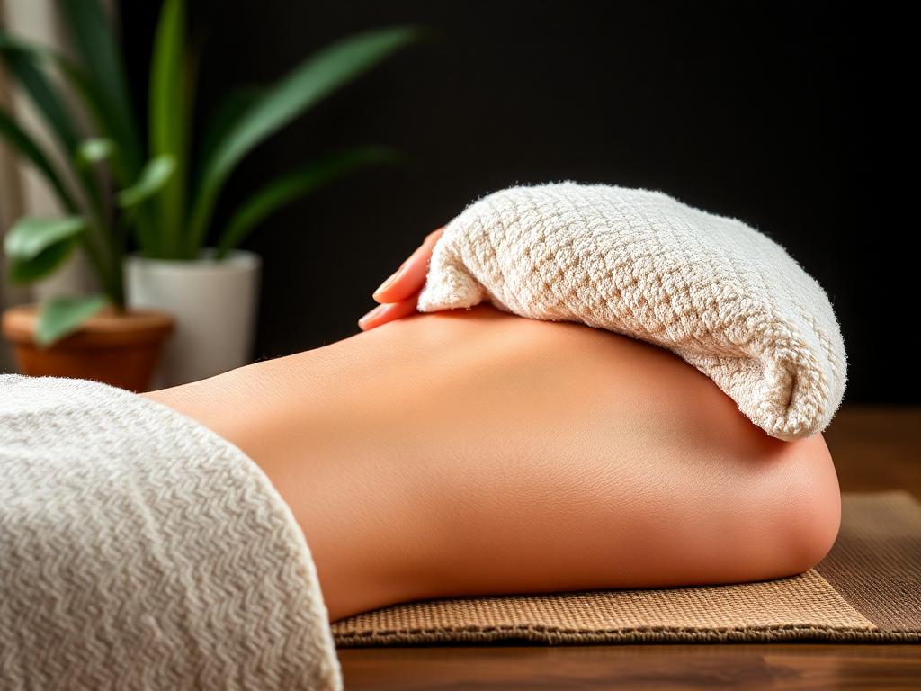 Découvrez les Secrets d’un Massage Efficace pour Cicatrice de Césarienne! 
                Cicatrice de césarienne : comment faire un massage efficace ?