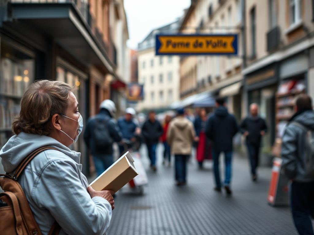 
                Toutes les questions que l'on se pose sur la péridurale 
                            