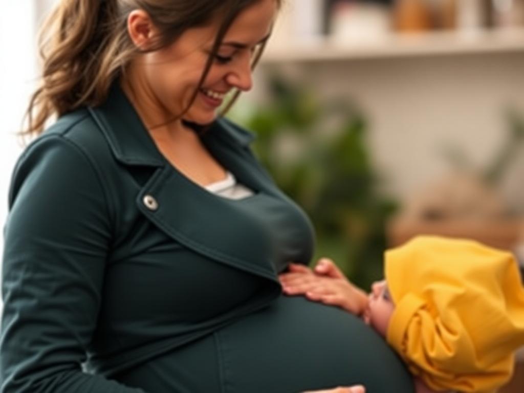 
                Congé maternité pour un troisième enfant : calcul, durée, dates 
                            