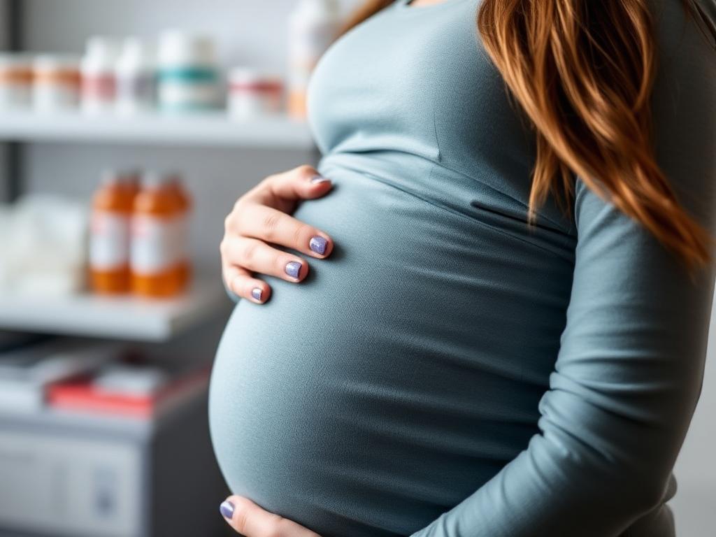 
                Peut-on prendre du Gaviscon enceinte ? 
                            