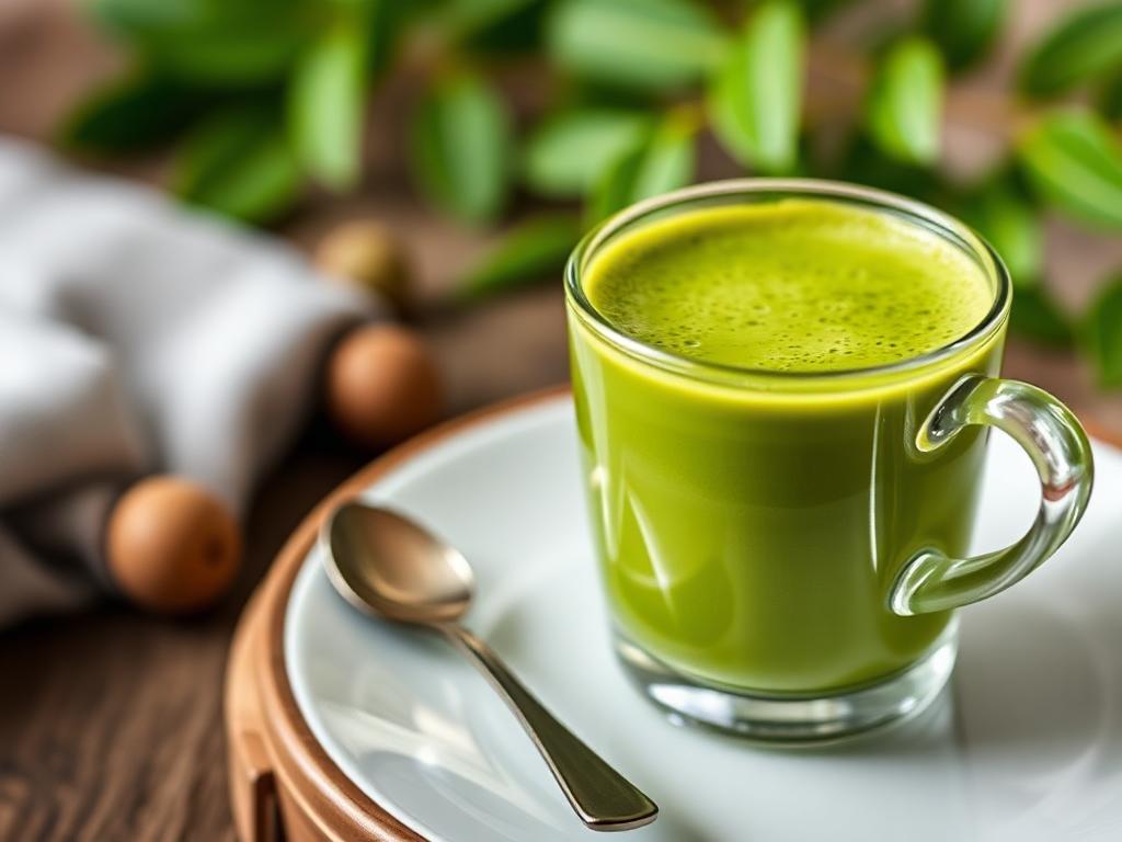 
                Enceinte, est-ce que je peux boire du thé matcha ? 
                            