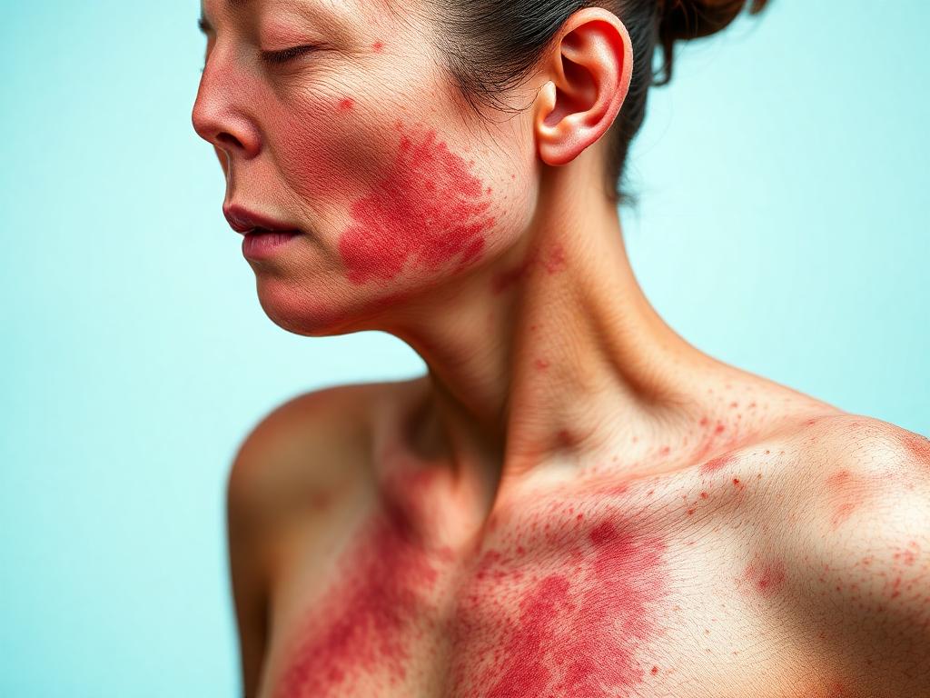 
                Psoriasis : quelle prise en charge pendant la grossesse ? 
                            