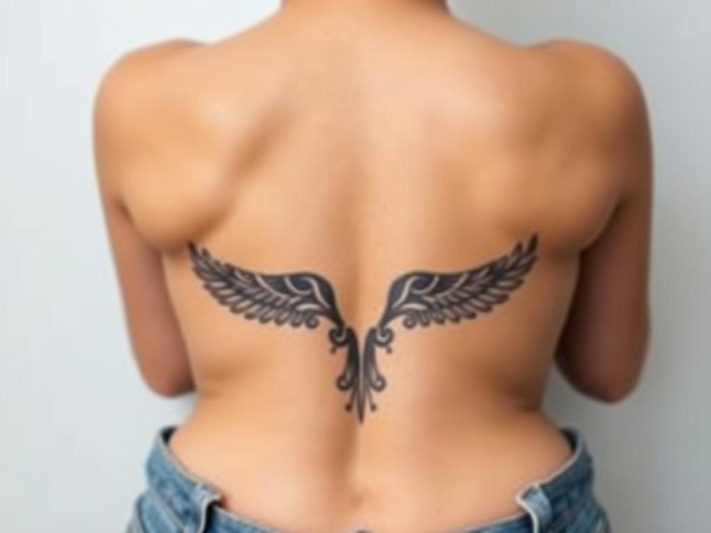 
                Tatouage dans le bas du dos : la péridurale est-elle possible ? 
                            