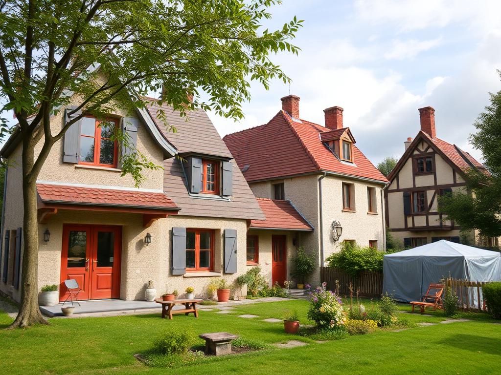 
                Qu'est-ce qu'une maison périnatale ? 
                            