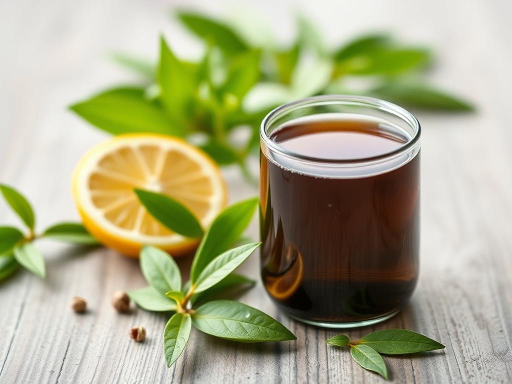 
                Quelles sont les tisanes recommandées pendant la grossesse ? 
                            