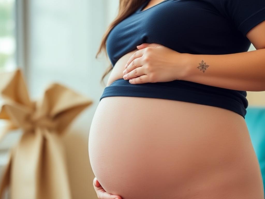 
                Chômage et grossesse : quels sont nos droits pendant le congé maternité ? 
                            