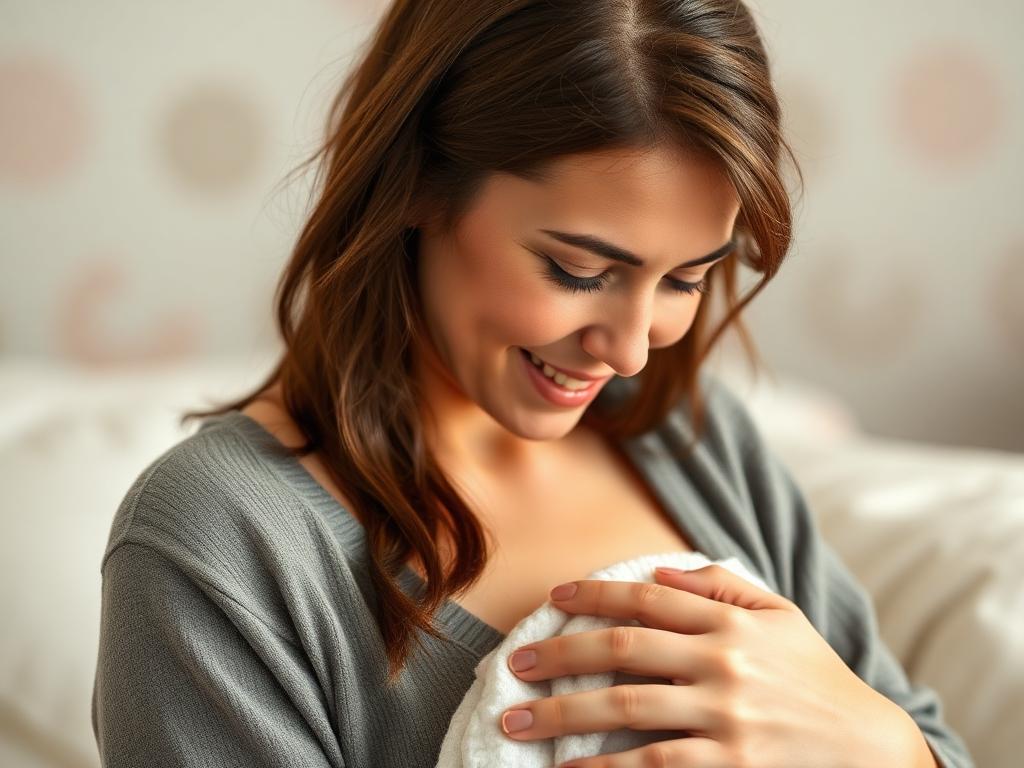 Est-il vraiment possible de ressentir un orgasme en donnant naissance 
                Est-ce possible d'avoir un orgasme pendant l'accouchement ?