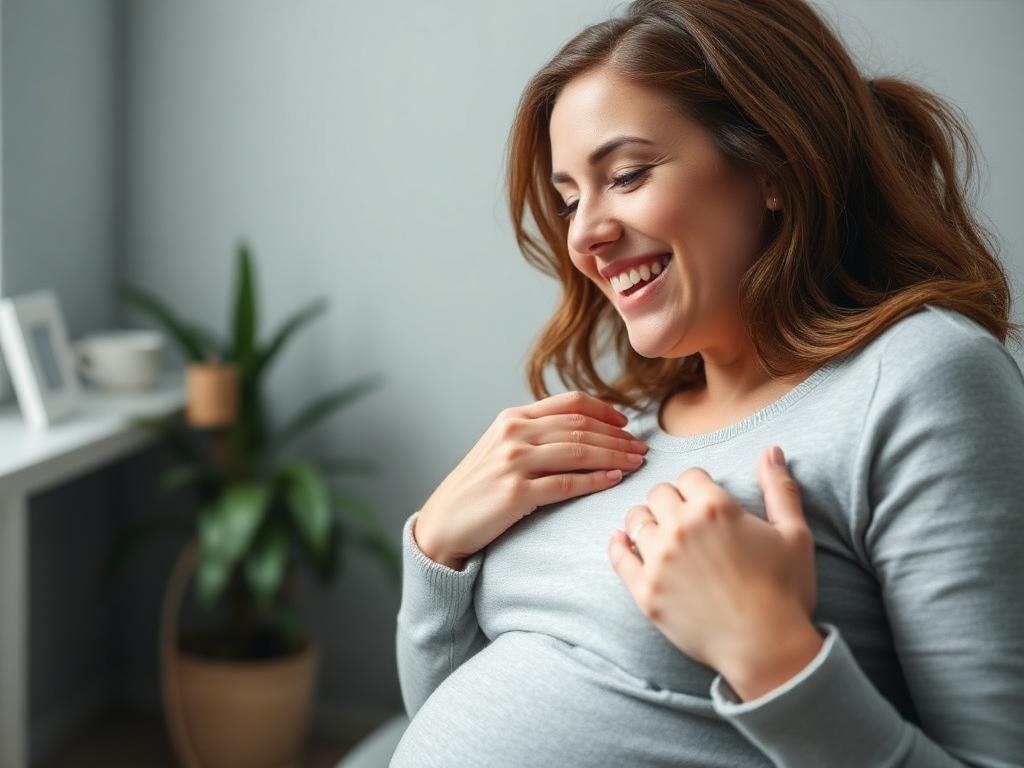 
                Pourquoi ai-je mal aux dents pendant ma grossesse ? 
                            