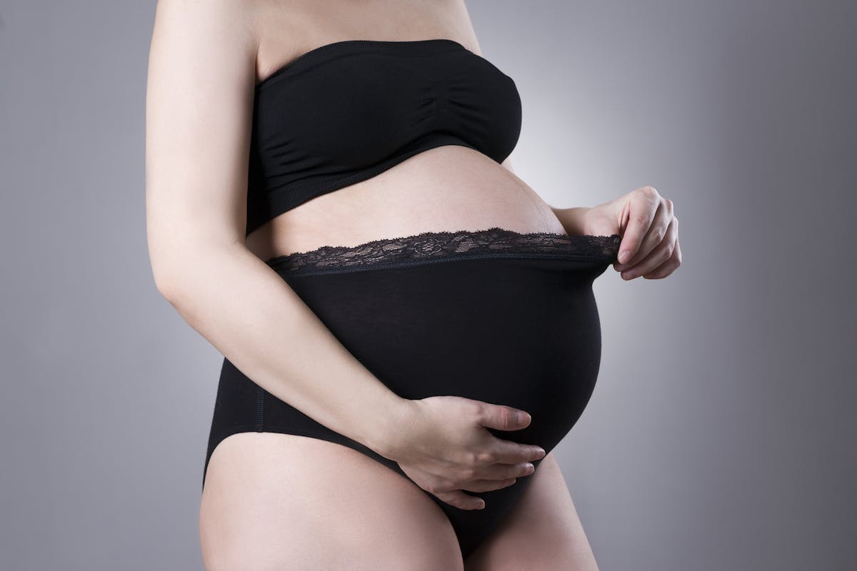 Infection vaginale durant la grossesse : comment réagir efficacement ? 
                Grossesse : que faire en cas d'infection vaginale ?