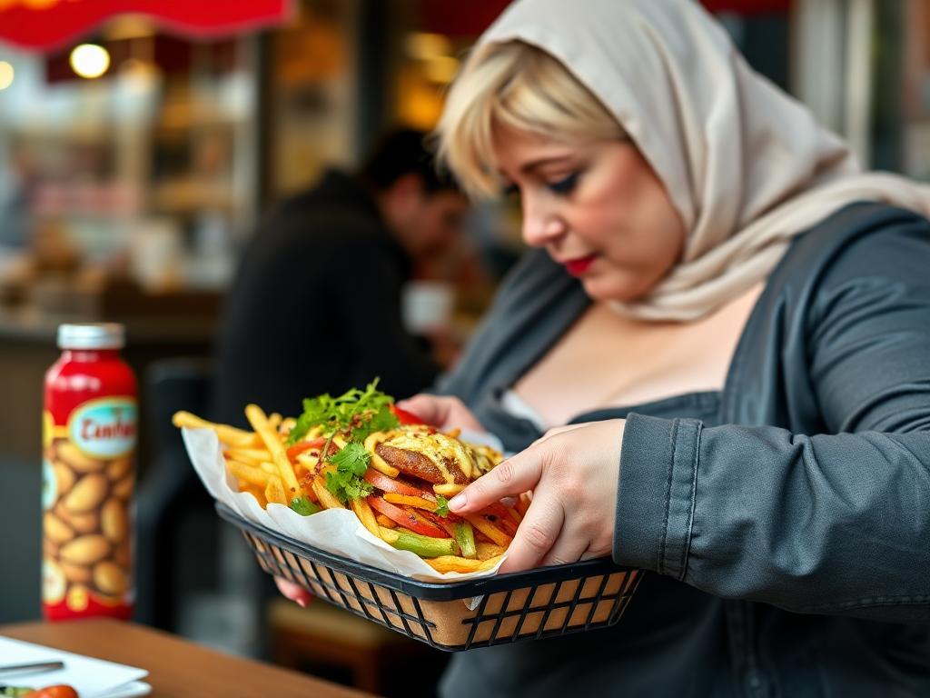 
                Enceinte, je peux manger un kebab ? 
                            