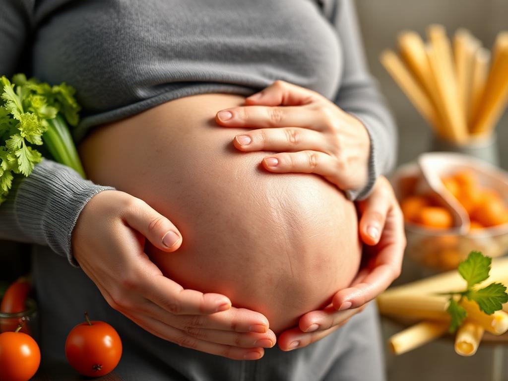 Peut-on consommer de la réglisse durant la grossesse ? Découvrez 
                Enceinte, je peux manger de la réglisse ?