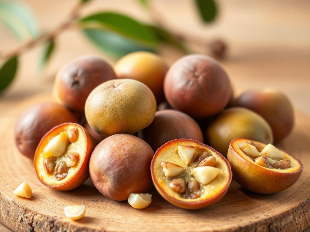 
                Pendant la grossesse, je peux manger des pistaches ? 
                            