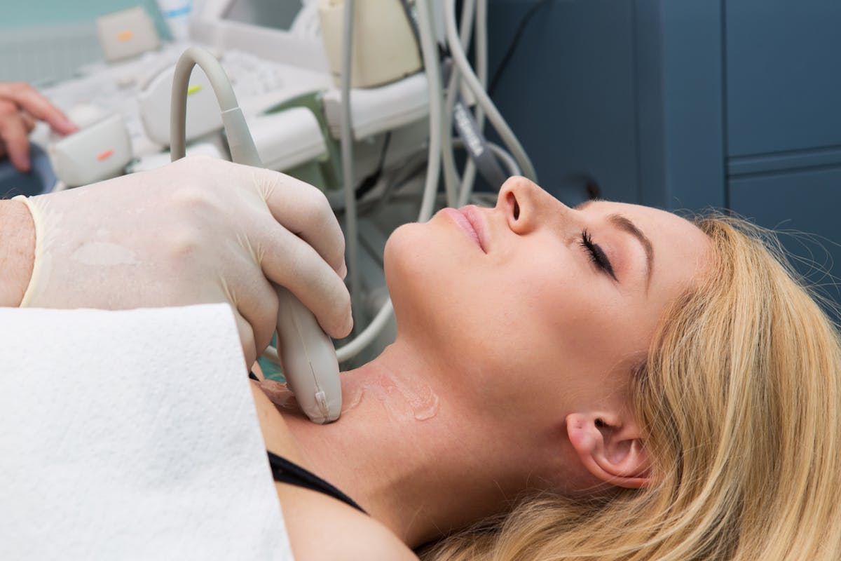 
                Thyroïde : tout ce qu'il faut savoir pendant la grossesse 
                            