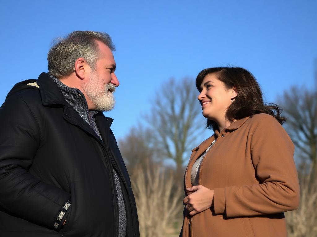 Découvrez comment une femme peut être enceinte de deux pères 
                Peut-on être enceinte de deux hommes différents ?