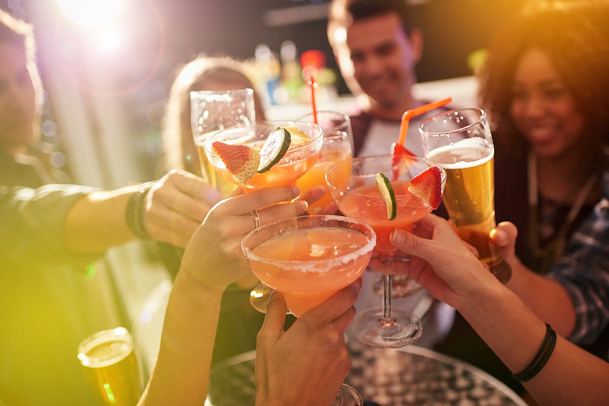 Découvrez pourquoi le binge drinking est un danger pour la 
                Le binge drinking, une pratique dangereuse