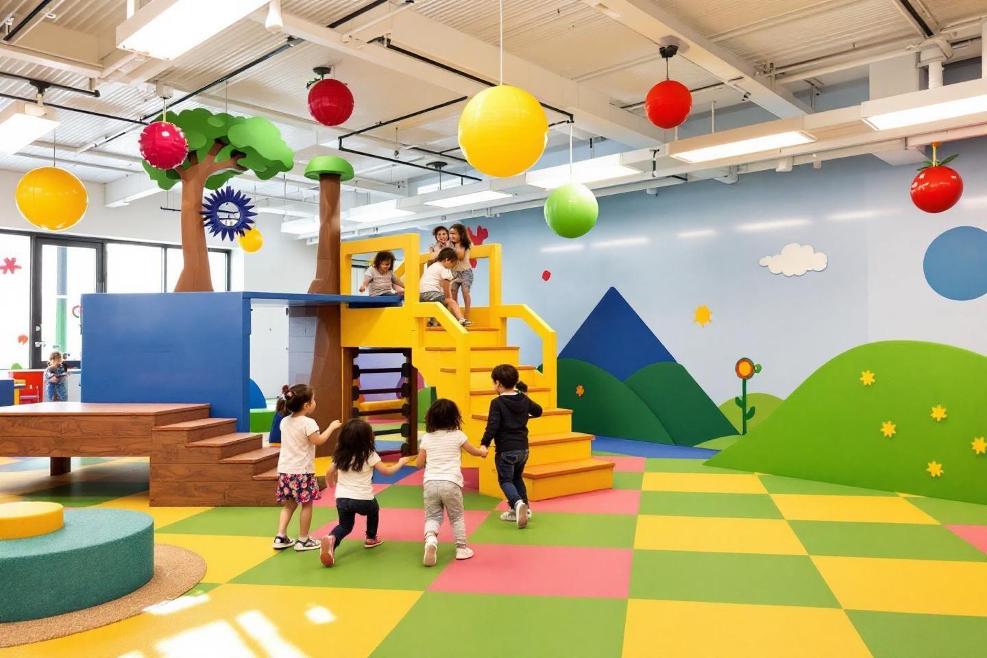 Parc bébé IKEA : guide complet pour choisir le modèle parfait pour la sécurité de votre enfant