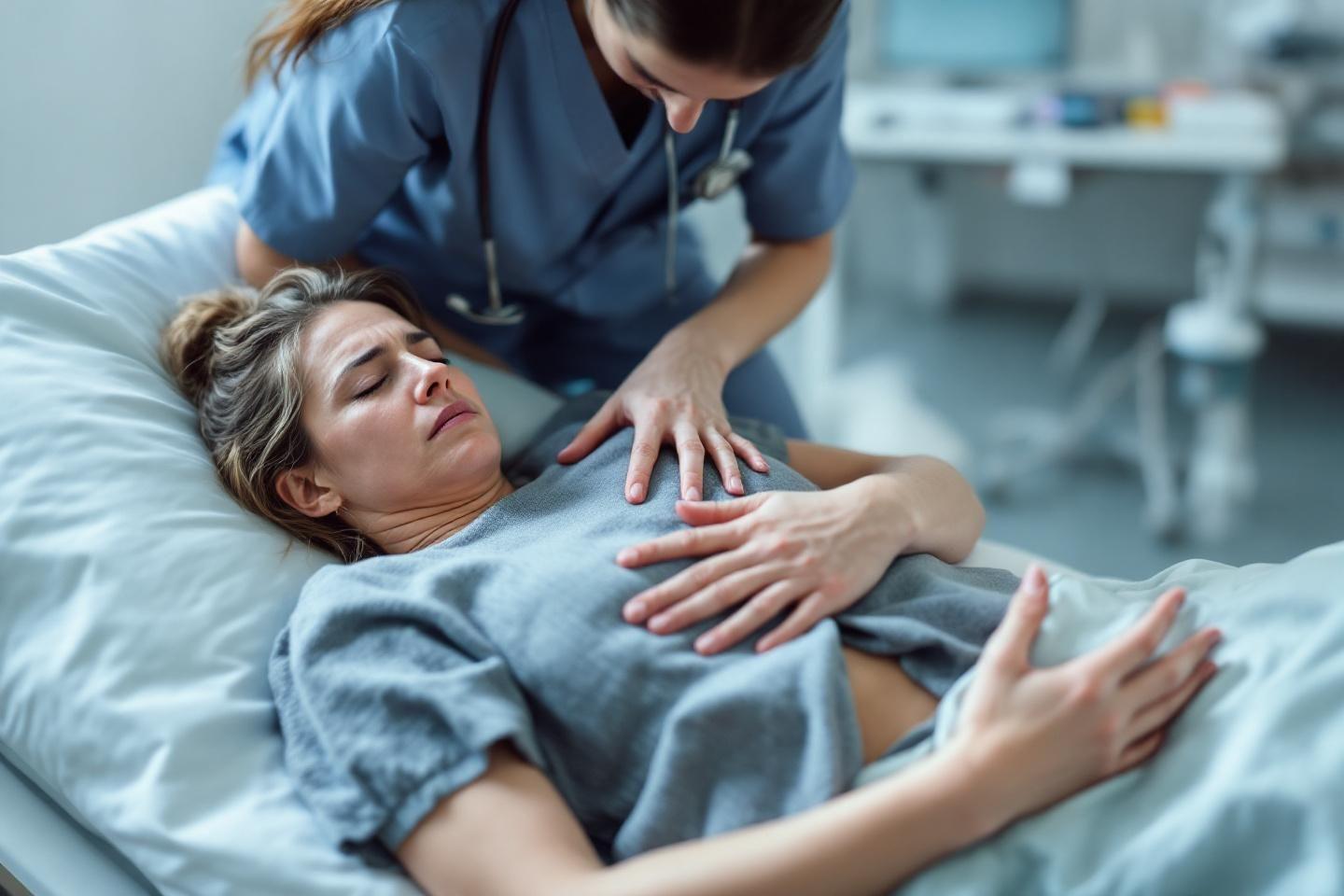 10 Signes révélateurs qui indiquent que votre accouchement est imminent