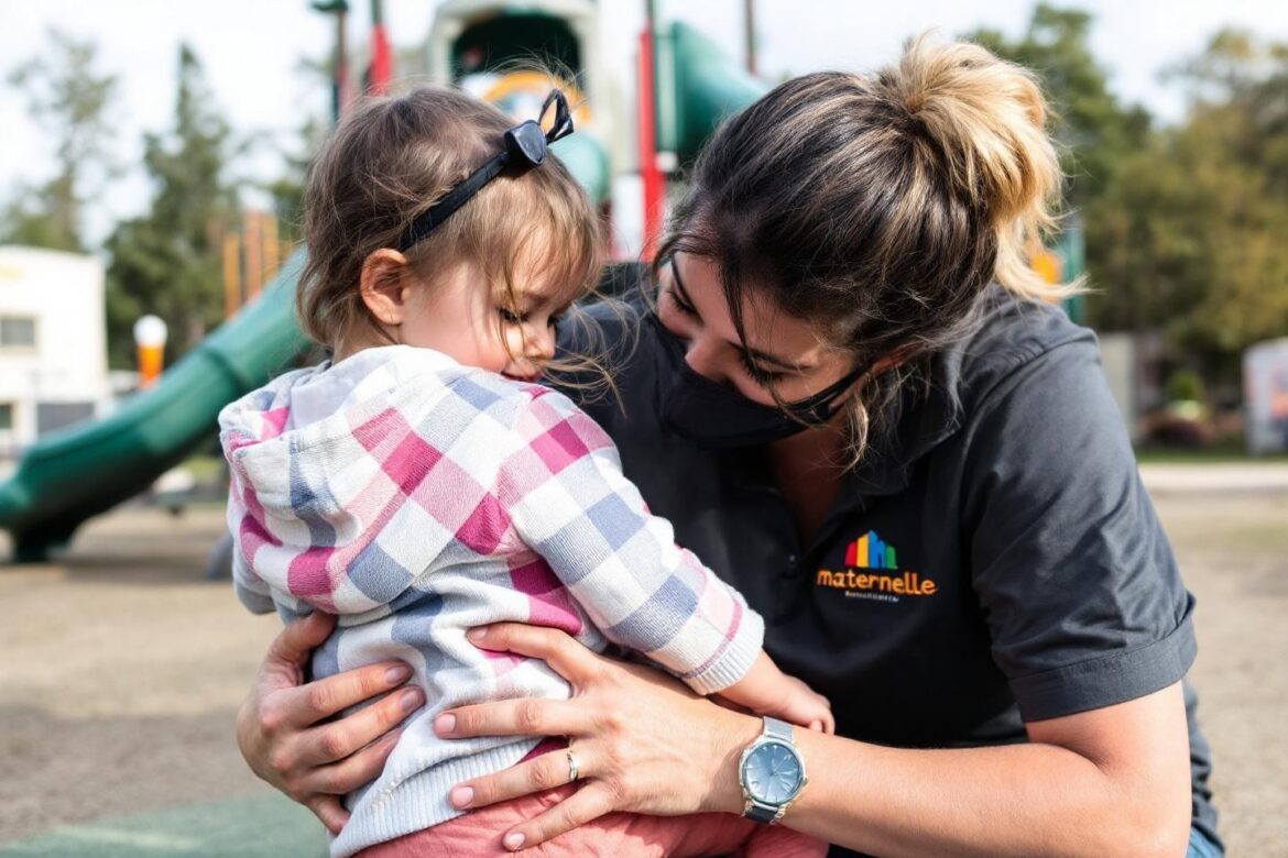 Accident d'une assistante maternelle à Allassac : que faire en cas d'urgence ?
