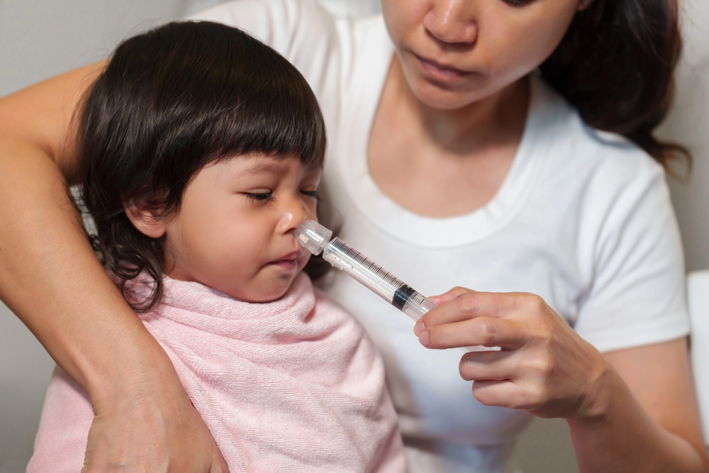 conseils et techniques des pédiatres